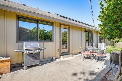 4 Mi to University of Oregon: Bright Eugene Home!