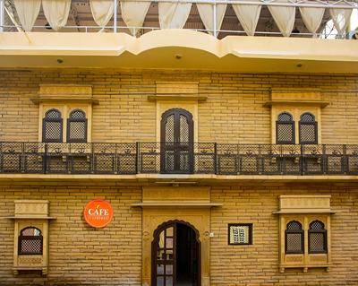 Hotel Lemonade Jaisalmer