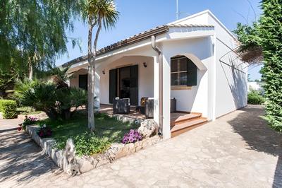 VilleSalento - Torre Lapillo M235