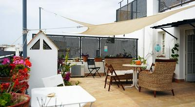 Hostal Trafalgar