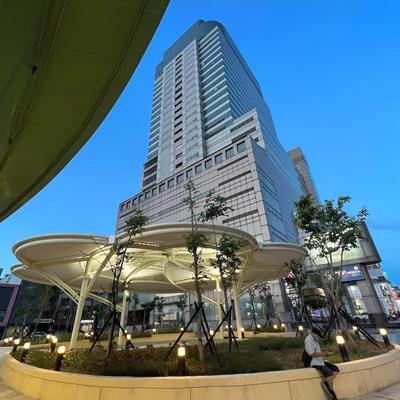 Xin She Hotel - Chungli