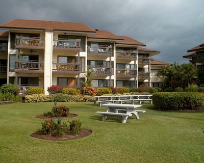 Sea Village