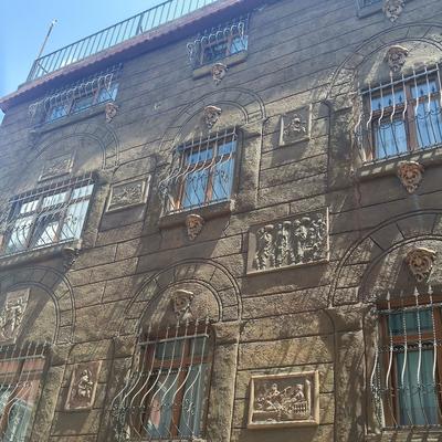 Istanbul Budget Hotel