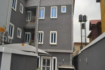 Sky Rock Luxury Apartments