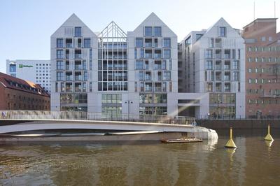 Luxury Apartment Granaria, Foto 2