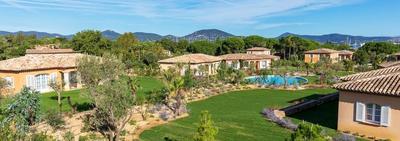 Le Domaine De l'Astragale