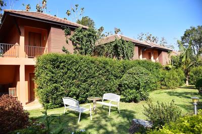 Khao Yai Phu Kham Luang Resort