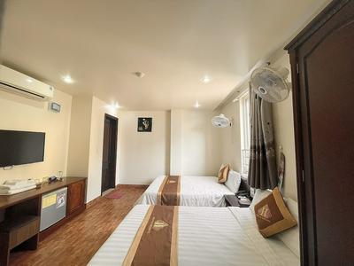 Hoang Gia Minh Hotel