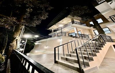 Hotel Hilldaar Dalhousie