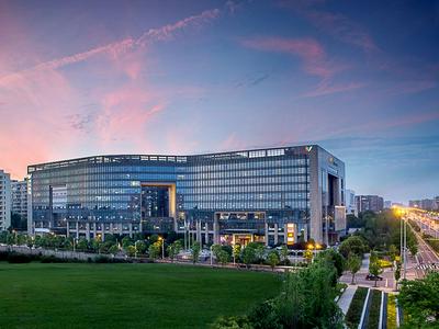 Xiandai Gloria Grand Hotel Changsha