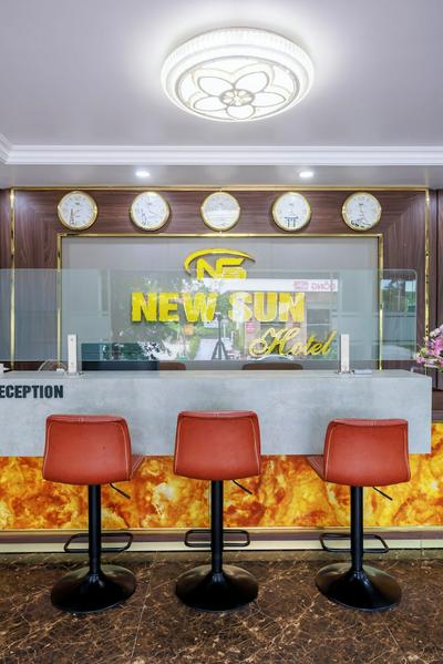 NEW SUN MÓNG CÁI HOTEL