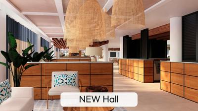 Hotel Bungalow Don Juan Tossa