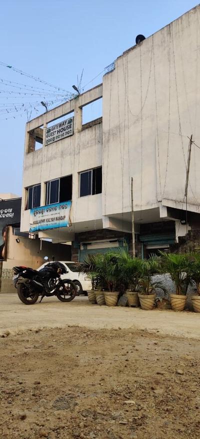 Goroomgo Gate Way Bhadrak Bhubaneswar