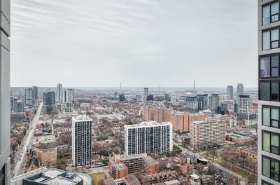 Panorama Suites Downtown Toronto