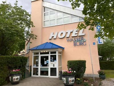 Hotel Wasserburg