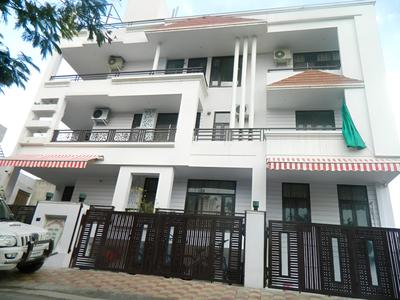 Jagsheelaanchal  The Theekana