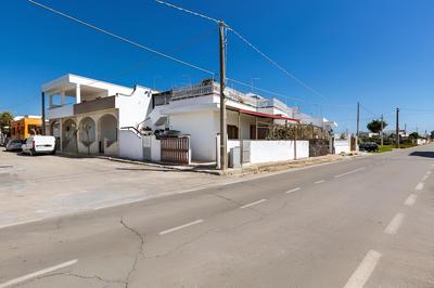 3310 Villetta Mare Fuori - Appartamento Grande by Barbarhouse