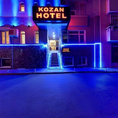 Kozan Hotel