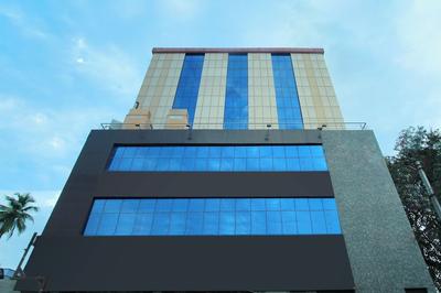 OYO 5342 Motel Gajraj Continental- A Unit Of Gajraj Hotels Pvt Ltd