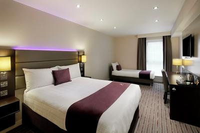 Premier Inn Bracknell Central