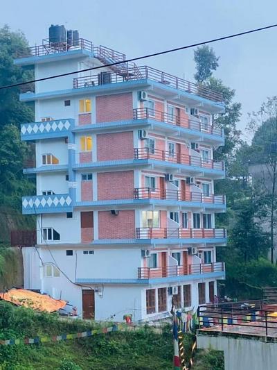 Hotel Himalayan Glacier Nagarkot