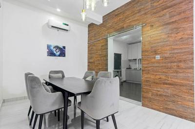 Gorgeous Shortlet Apartment Lekki