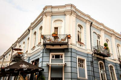 Hotel Kesane Tbilisi