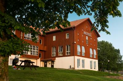 Nordens Ark Bed & Breakfast