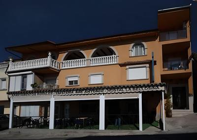 Hostal La Bellosina