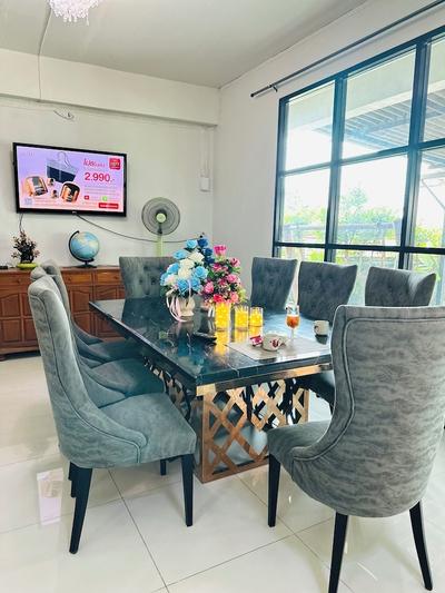 Service apartment lampang