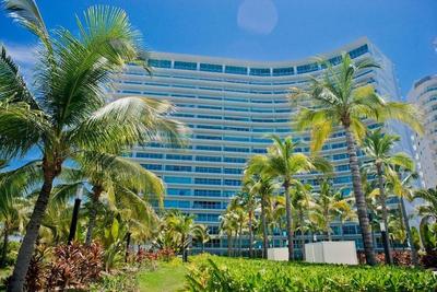 Ocean View 2 Bed 2 Bathr Península