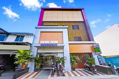 HOTEL ROYAL PARK