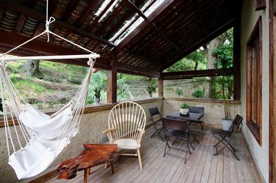 Cloud View Resort Songyang