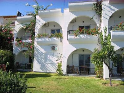 Spiros Studios
