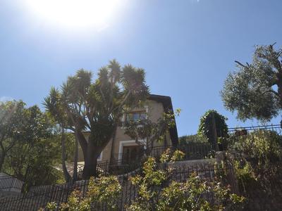Family Stay in French Riviera