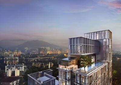 Expressionz Starlight Suites by MyKey