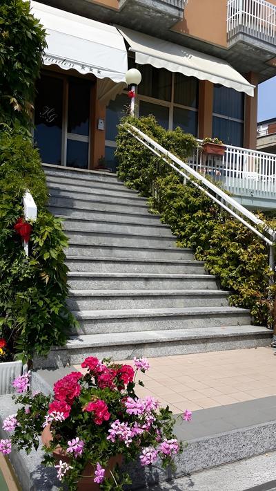 Garden Hotel Tabiano