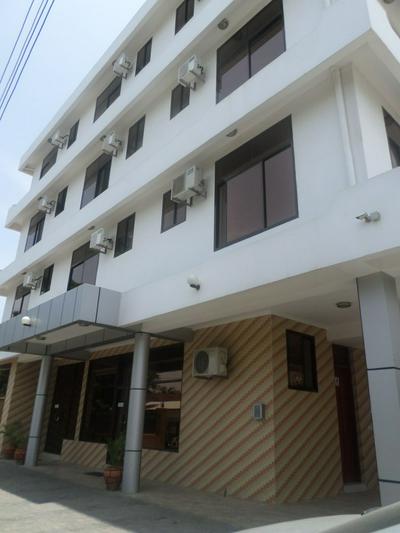 Mambosasa View Executive Hotel - Sinza