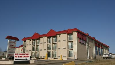 Westwind Motor Inn