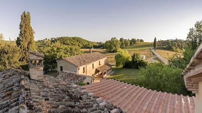 Agriturismo San Giovanni