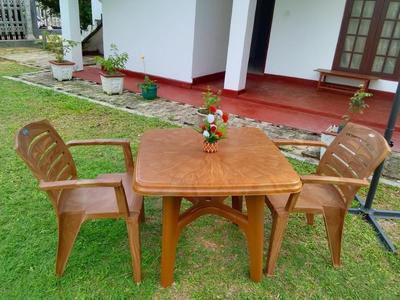 Randi Guest House - Mirissa Beach