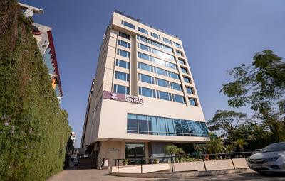 Royal Orchid Central Jaipur