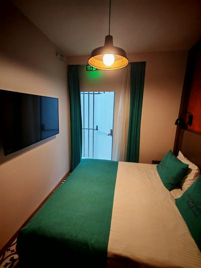 Pera Luna Residence - Special Class