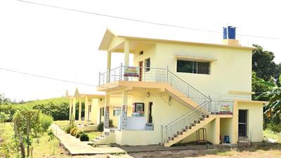 Maa Annapurna Vishram Grih Amarkantak