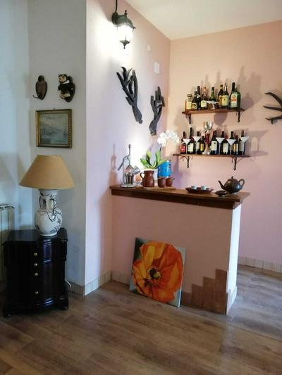 Villa Santa Elena