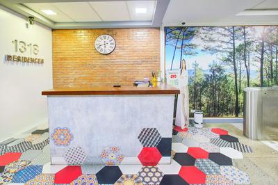 OYO 1144 1318 Residences