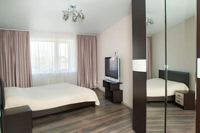 Zolotoy Klyuchik ApartHotel