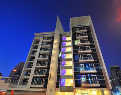 Jannah Marina Hotel Apartments