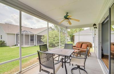 Walk to Community Perks: Home in The Villages