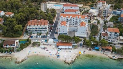 Boris - 30 m From Beach - A1